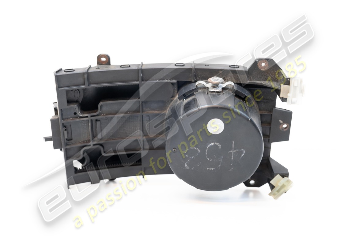 PORTAVASOS FERRARI USADO. NÚMERO DE PARTE 754628 (4) portavasos ferrari usado. número de parte 754628 (4)