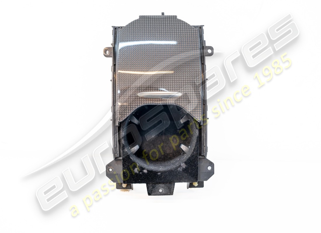 PORTAVASOS FERRARI USADO. NÚMERO DE PARTE 754628 (2) portavasos ferrari usado. número de parte 754628 (2)