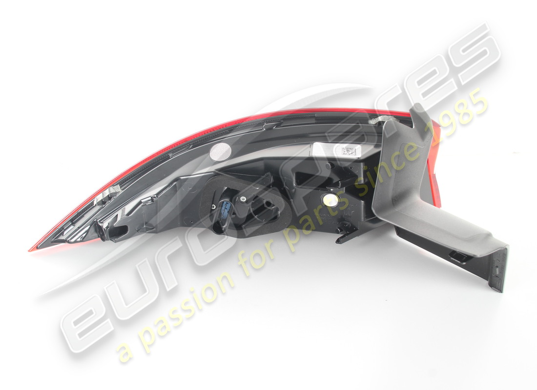 nuevo oem fanale post dx fisso. número de parte 670157329 (2)