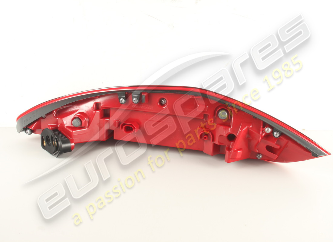 luz trasera nueva porsche. número de pieza 97063143105 (4)