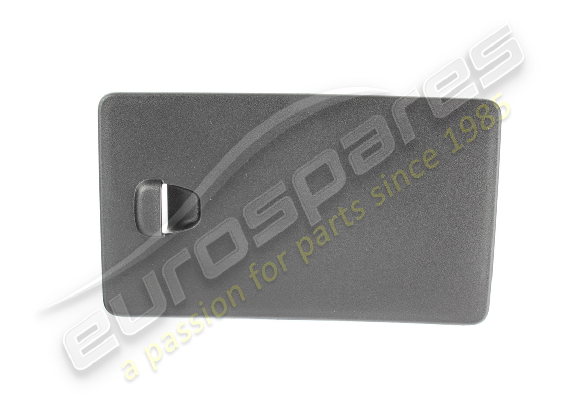 nueva tapa porsche para fusible negra. número de parte 9928679261e0 (1)