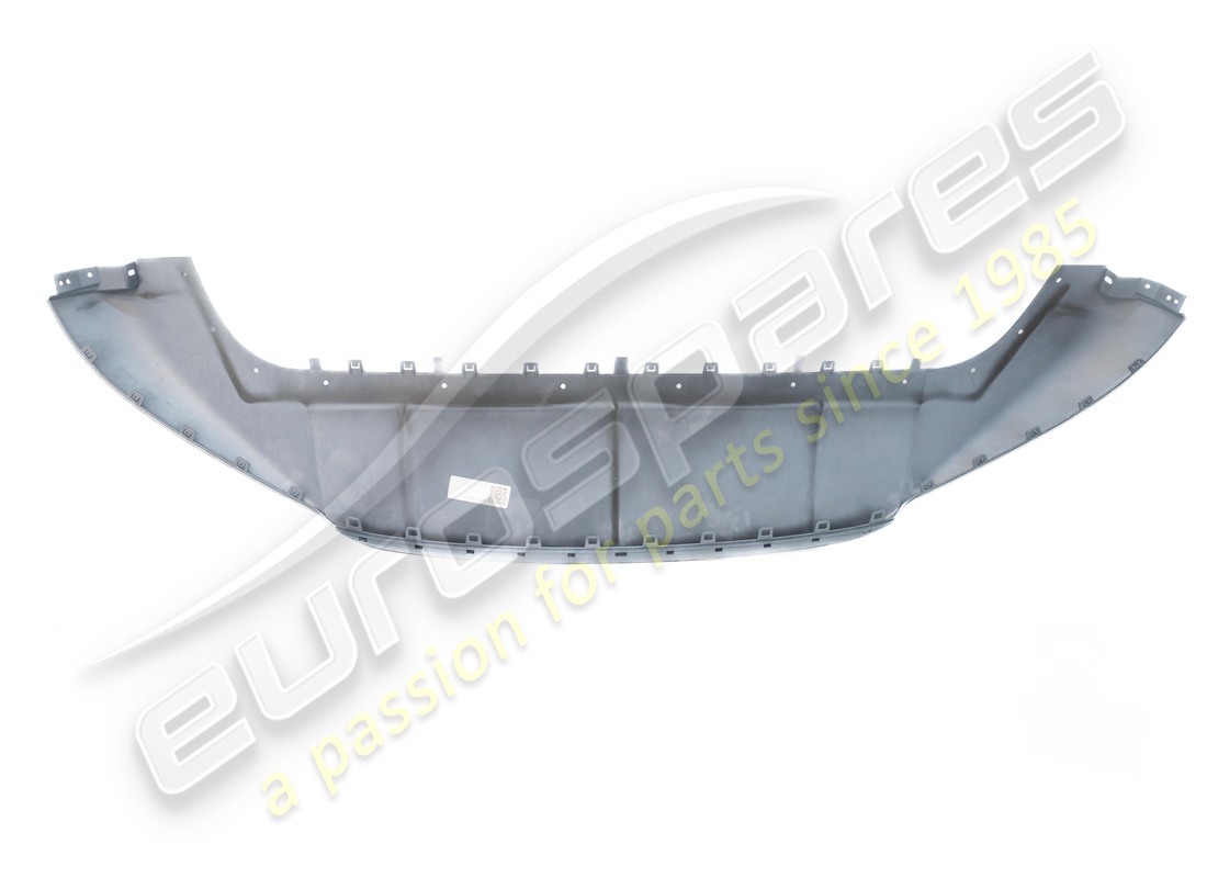 nuevo maserati parachoques inferior delantero trofeo. número de pieza 670120016 (2)