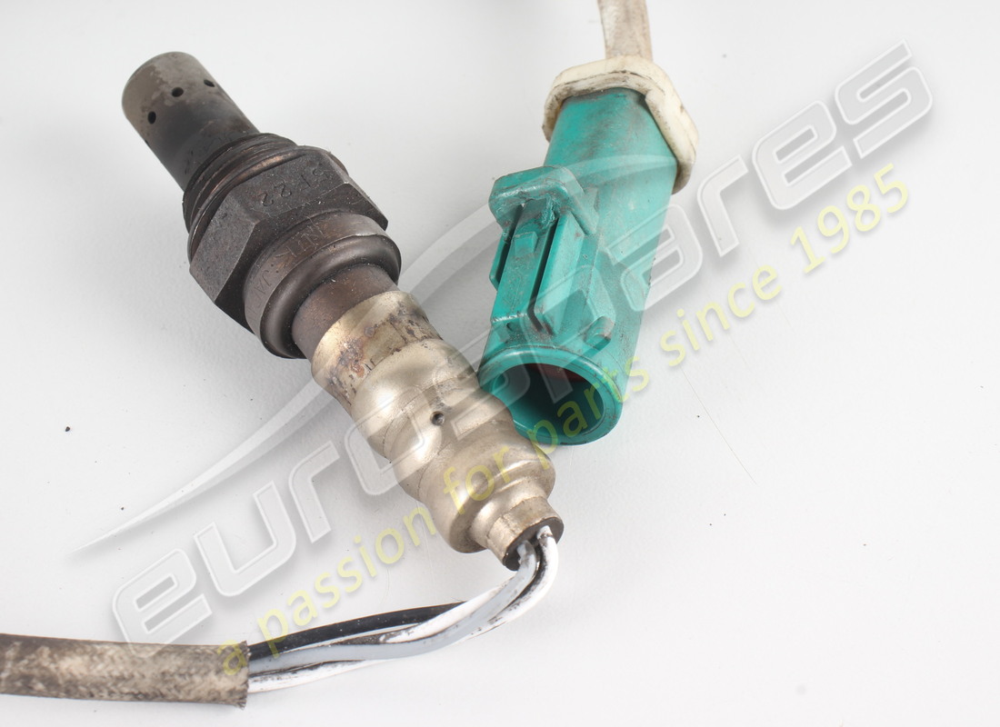 conjunto de sensor usado aston martin, lambda/hego de aguas arribas. número de pieza 6g339f472aa (2)