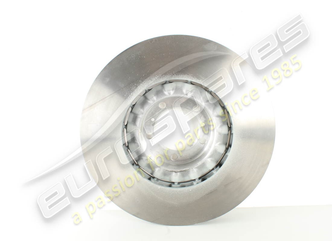 DISCO DE FRENO NUEVO PORSCHE. NÚMERO DE PIEZA 9Y0615301AF (3) disco de freno nuevo porsche. número de pieza 9y0615301af (3)