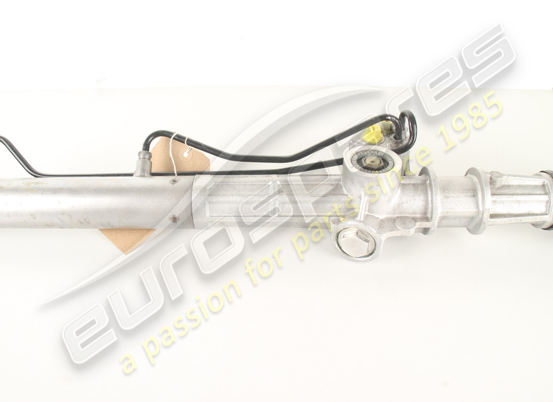 reconditioned lamborghini steering gear. part number 413422061b (3)
