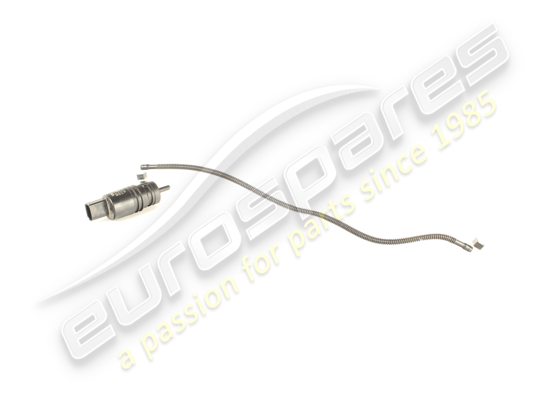 BOMBA DEL SISTEMA Arandela USADA Porsche. NÚMERO DE PIEZA PAB955651 (1)
