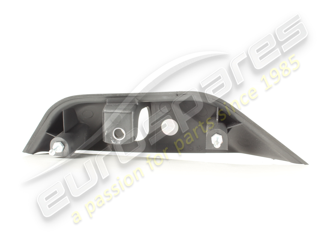 cubierta de asiento derecho usada ferrari. número de pieza 82224800 (2)