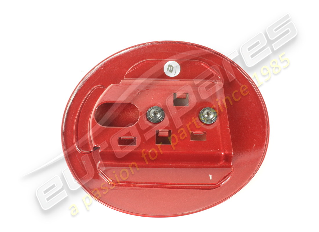 usado ferrarisportello carburante completo f1. número de parte 985900034 (2)