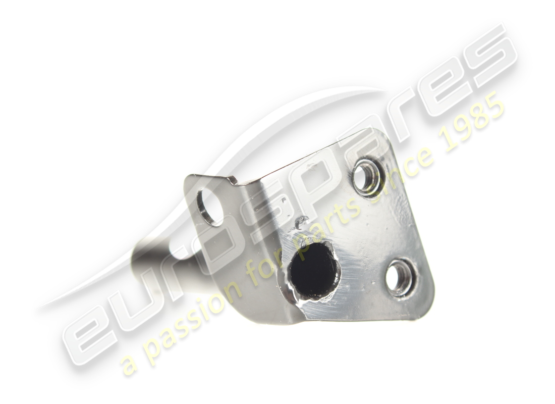 soporte de fijación del tirador de puerta izquierdo ferrari usado. número de pieza 89290100 (2)