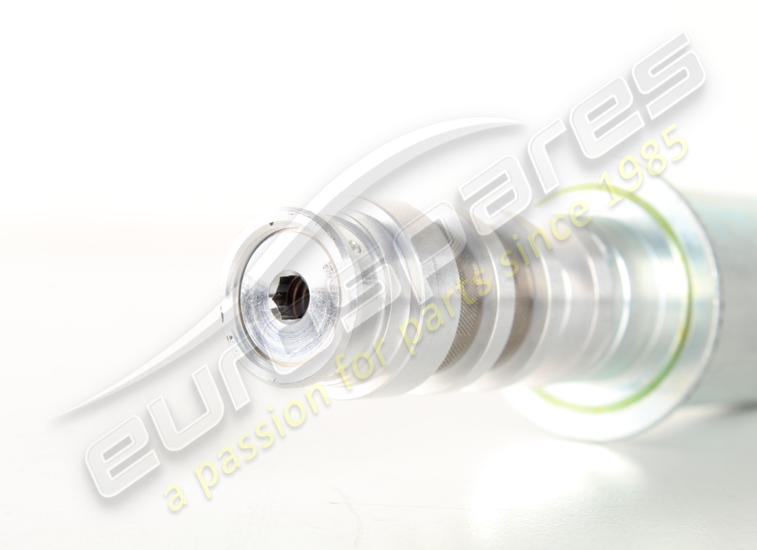 válvula solenoide nueva porsche. número de pieza 94810711311 (2)