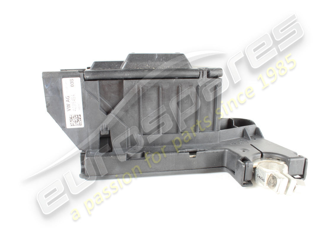 FUSIBLE USADO LAMBORGHINI. NÚMERO DE PIEZA 4N0915459A (3) fusible usado lamborghini. número de pieza 4n0915459a (3)