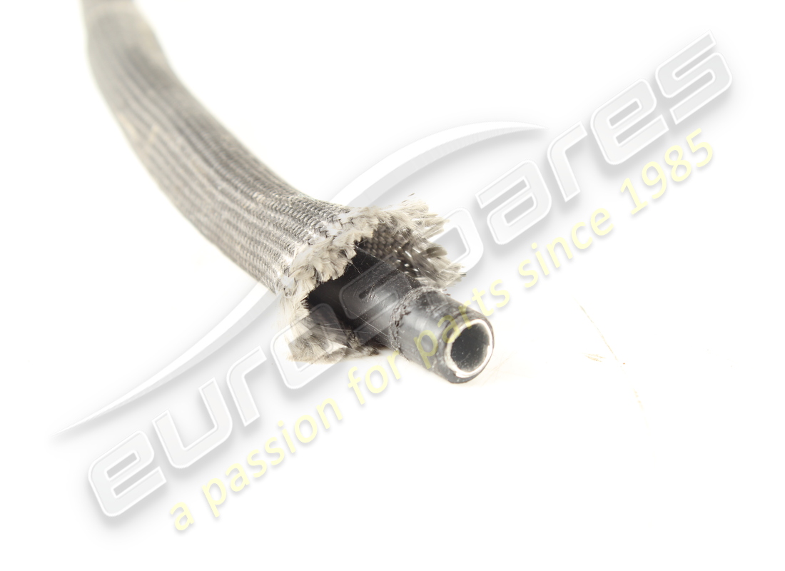 tubería usada ferrari desde el conector 3-way hasta. número de pieza 339542 (2)