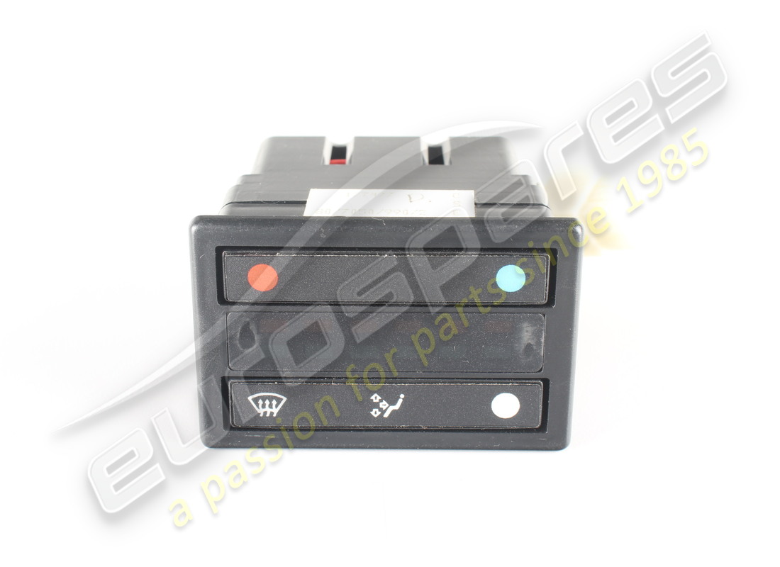 nuevo ferrari interruptor de calefacción derecho número de pieza 2578089800 (1)