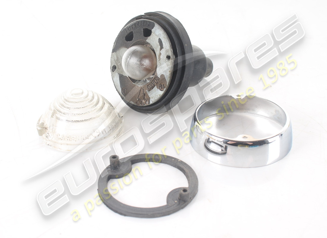 luz lateral delantera ferrari usada completa. número de parte 2398217000 (2)