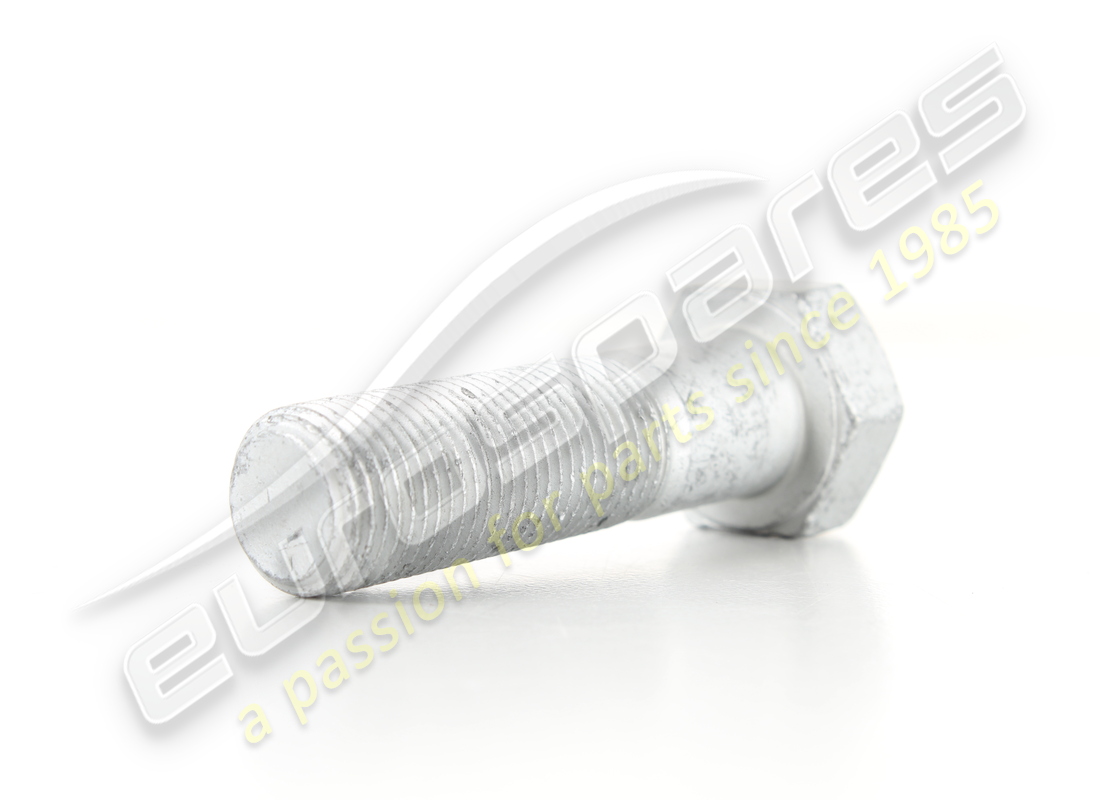 nuevo tornillo porsche, cabeza hexagonal - m 16 x 1,5 x 60. número de pieza 90008208501 (2)