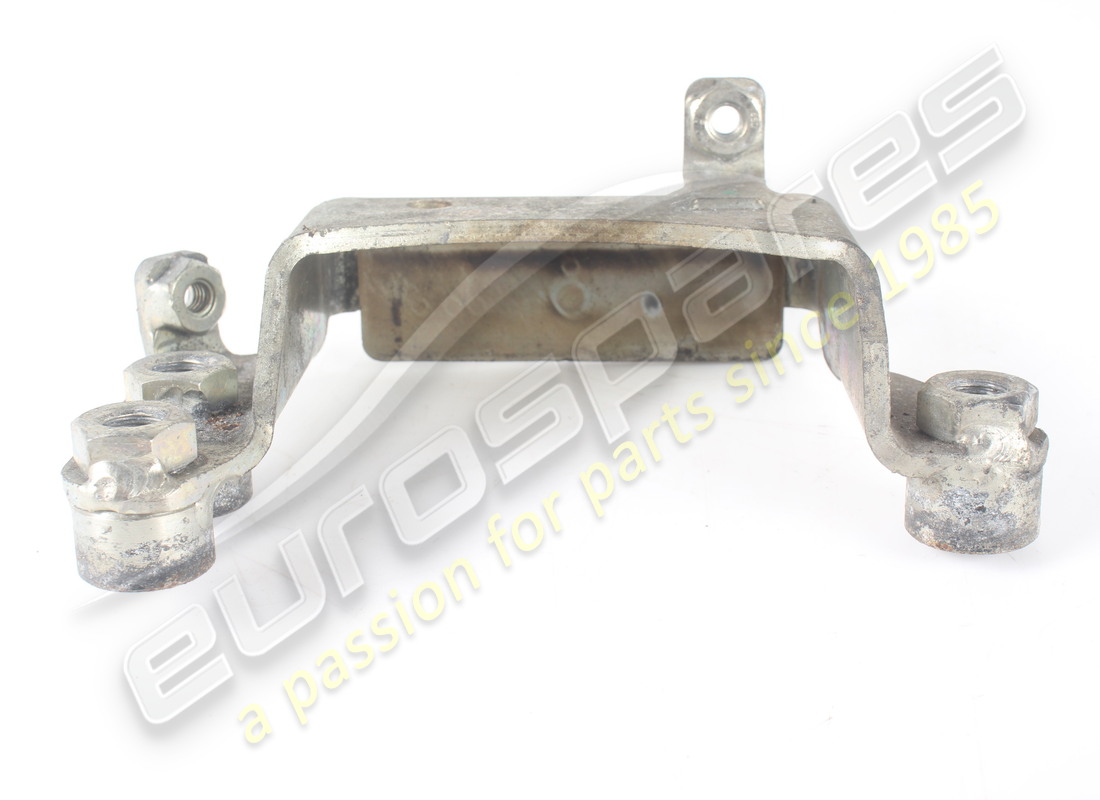 soporte limitador de recorrido del buje izquierdo usado ferrari. número de pieza 280019 (4)
