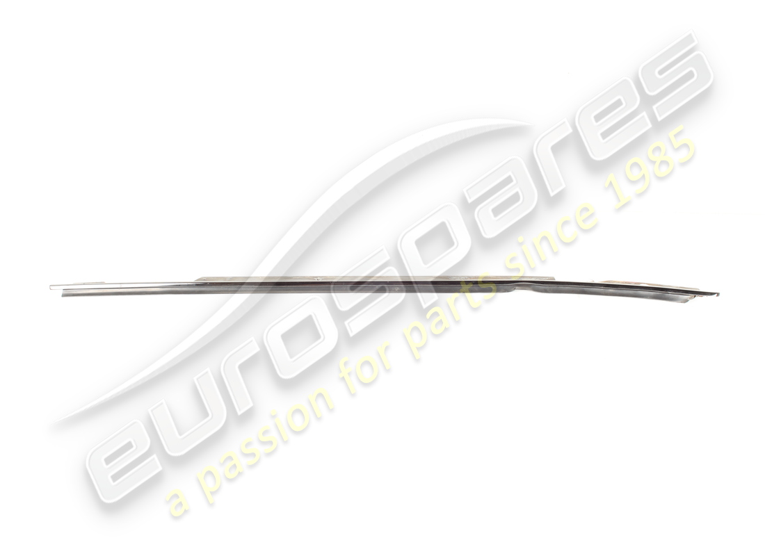 MOLDURA DE PUERTA IZQUIERDA Ferrari USADA. NÚMERO DE PARTE 61861800 (1)