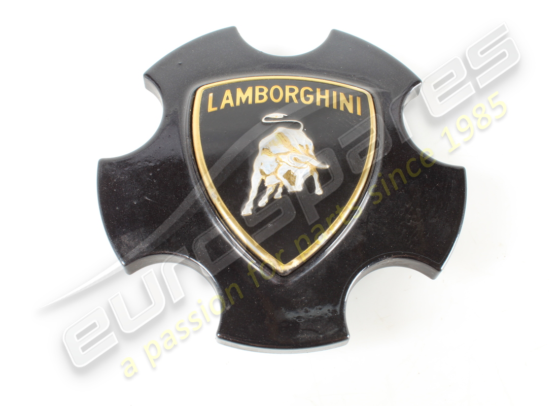 TAPACUBOS DE RUEDA Lamborghini USADOS. NÚMERO DE PARTE 400601147B (1)