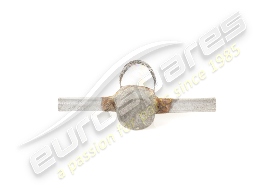 USED LAMBORGHINI ADAPTER . PART NUMBER 400131245 (1)