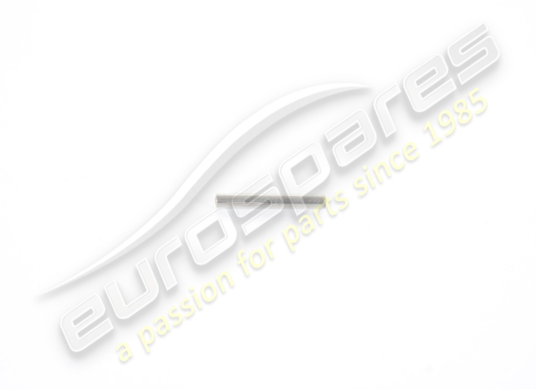 nuevo pasador porsche, ranurado - 2,5 x 18. número de pieza 90018500100 (1)