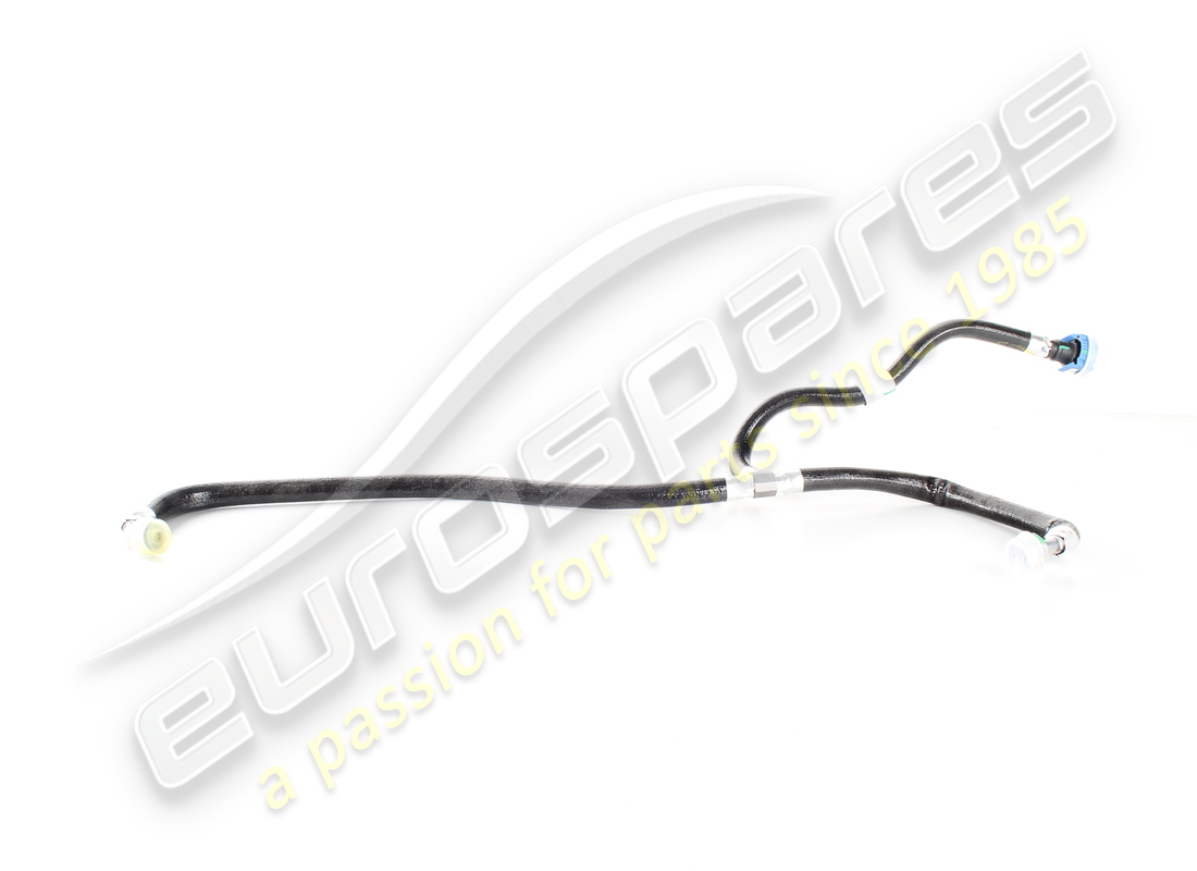 TUBO DE COMBUSTIBLE DE BAJA PRESIÓN NUEVO FERRARI. NÚMERO DE PIEZA 294152 (1) tubo de combustible de baja presión nuevo ferrari. número de pieza 294152 (1)