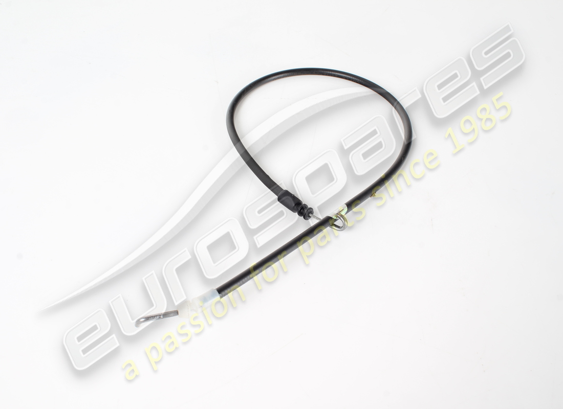cable bowden de liberación de asiento ferrari usado. número de parte 82403100 (1)