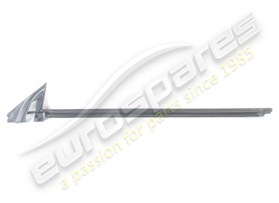 USADO Ferrari SELLO RASCADOR DE VENTANA EXTERIOR DERECHO. NÚMERO DE PIEZA 82208000 (1) USADO Ferrari SELLO RASCADOR DE VENTANA EXTERIOR DERECHO. NÚMERO DE PIEZA 82208000 (1)