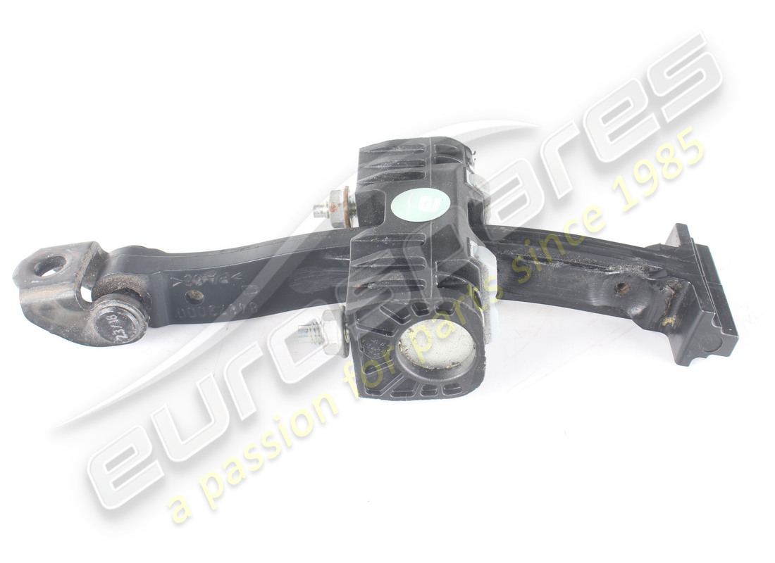 TIRANTE DE SUJECIÓN DE PUERTA FERRARI USADO. NÚMERO DE PARTE 84873000 (2) tirante de sujeción de puerta ferrari usado. número de parte 84873000 (2)