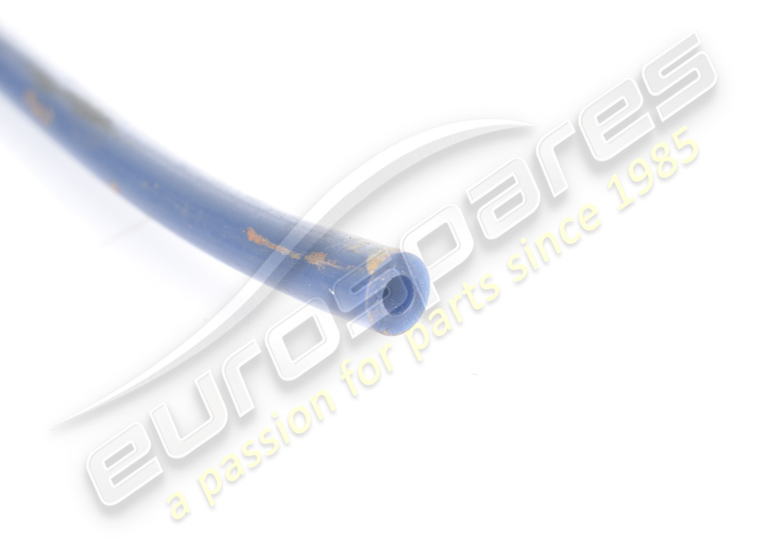 TUBO DE GOMA FERRARI USADO. NÚMERO DE PARTE 340099 (2) tubo de goma ferrari usado. número de parte 340099 (2)