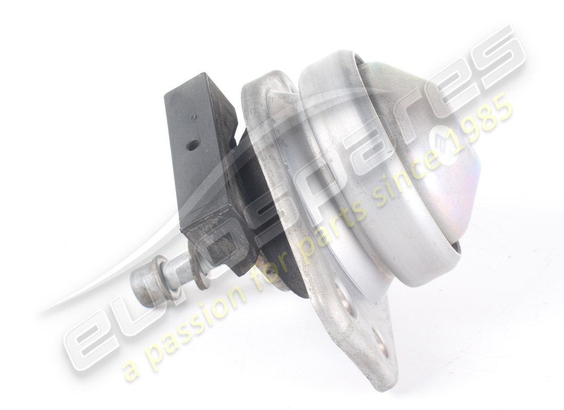 soporte de motor flexible derecho usado ferrari. número de pieza 259756 (3)