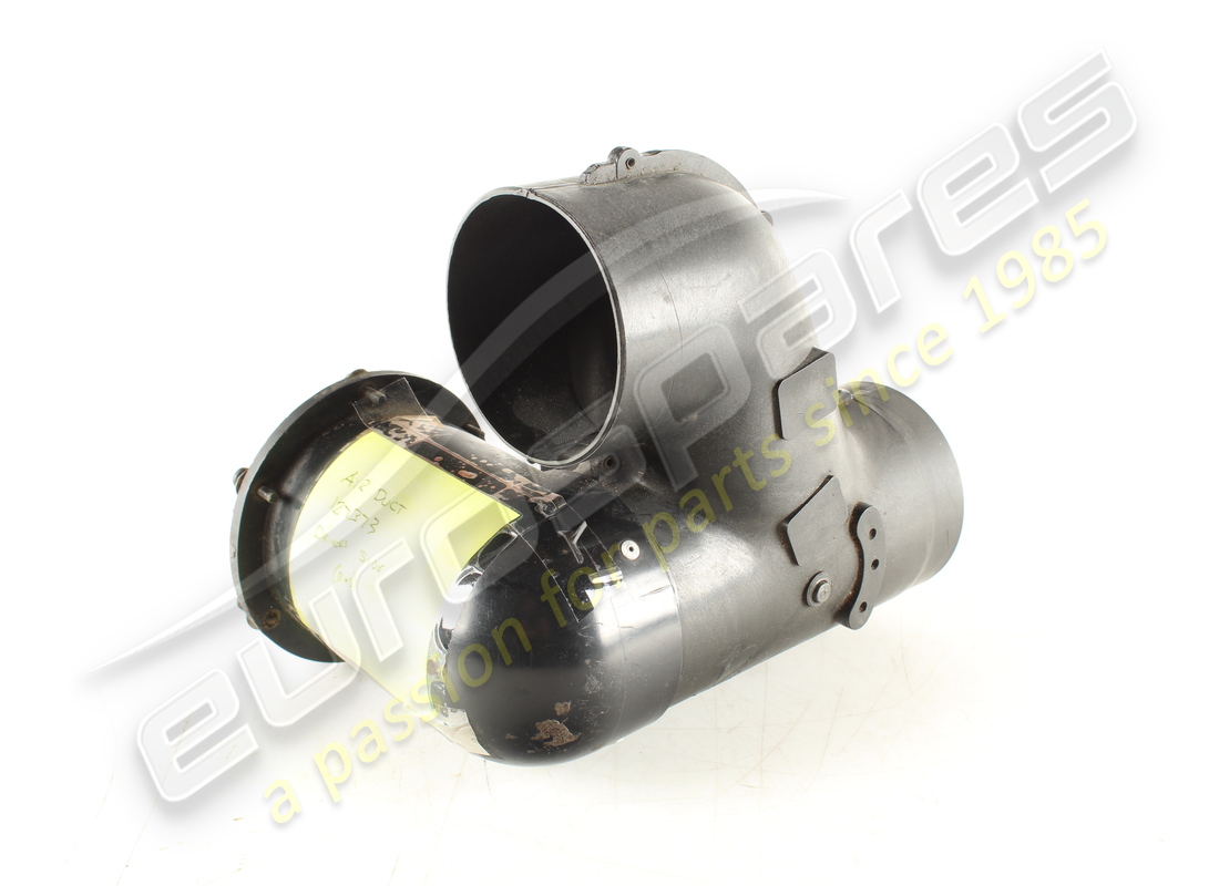 CONDUCTO DE AIRE Ferrari USADO. NÚMERO DE PARTE 127373 (1)