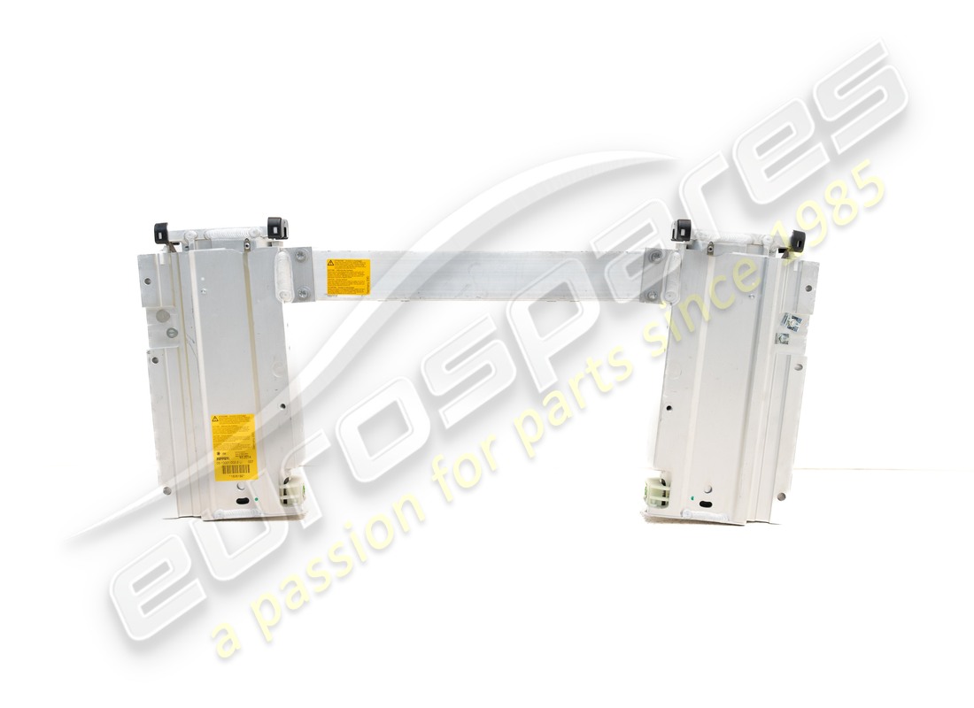 BARRA ANTIVUELCO Ferrari USADA. NÚMERO DE PARTE 69905000 (1)