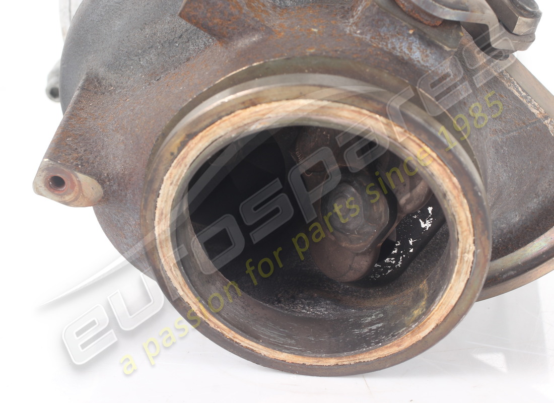 turbocompresor ferrari rh usado. número de parte 343098 (5)