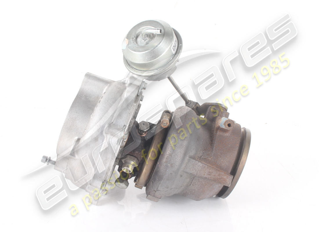 turbocompresor ferrari rh usado. número de parte 343098 (4)