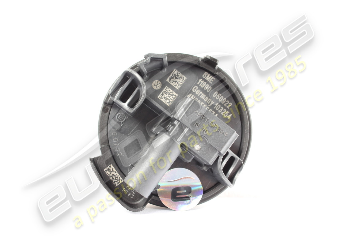sensor de presión porsche usado. número de parte pab955557 (2)