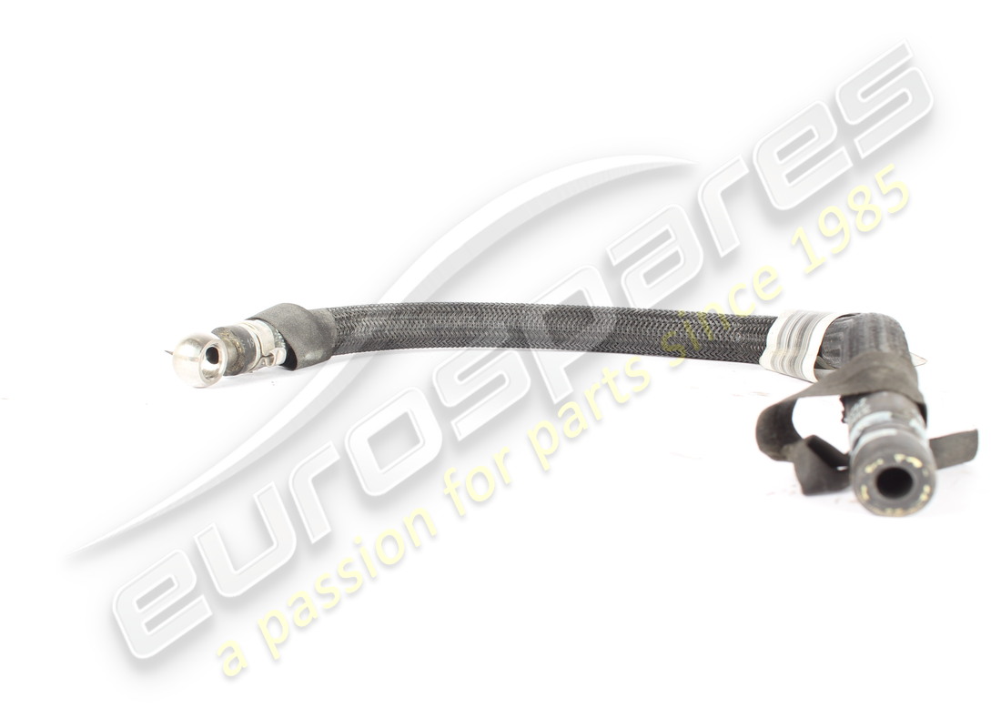 TUBO DE VENTILACIÓN DCT USADO Ferrari. NÚMERO DE PIEZA 335820 (1)