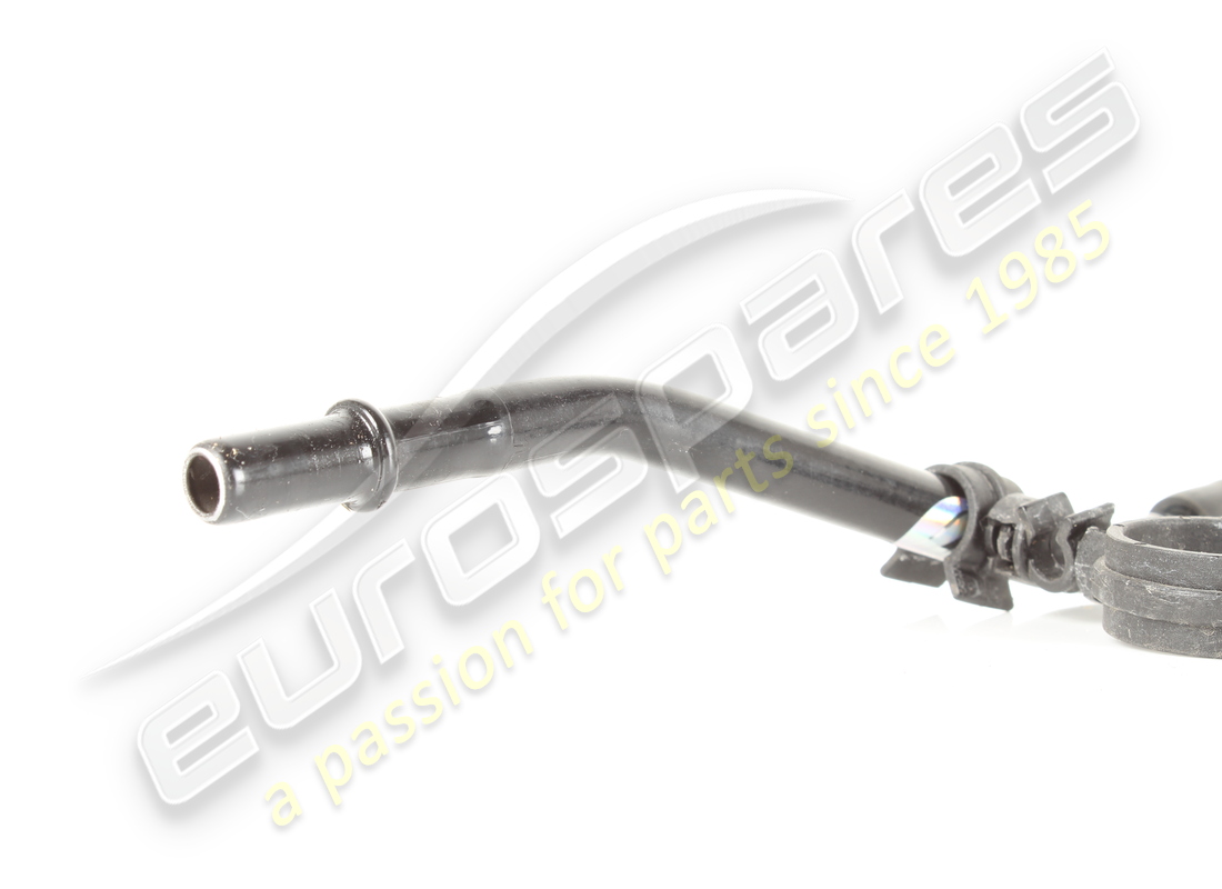 usado ferrari tubo de lavado derecho, comparación del motor número de pieza 295052 (2)