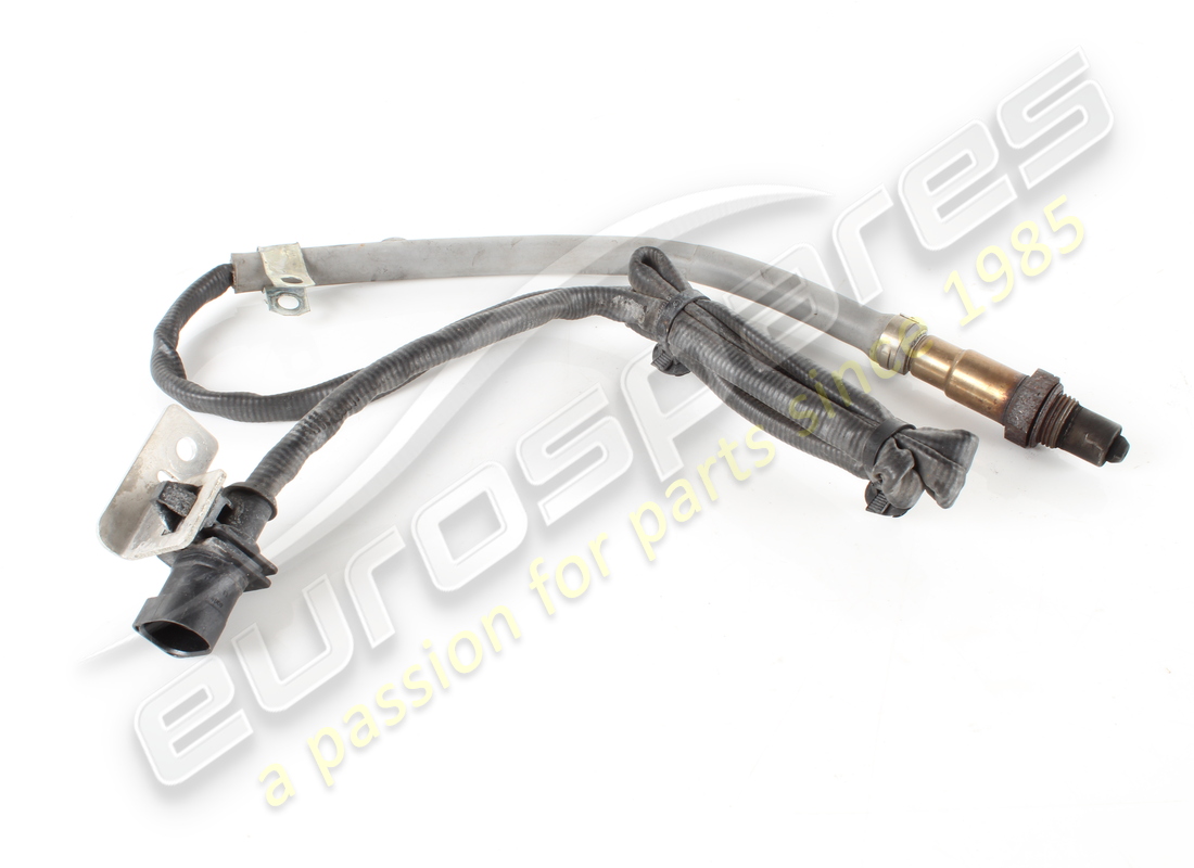SENSOR DE OXÍGENO DELANTERO Ferrari USADO. NÚMERO DE PARTE 292582 (1)