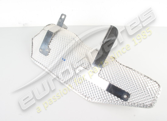 nuevo ferrari protector térmico de la caja de cambios derecha número de pieza 282637