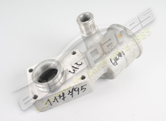 nuevo ferrari número de pieza del case 117795