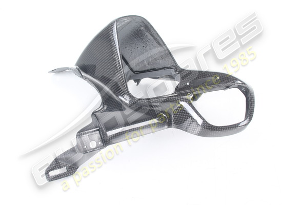 nuevo ferrari moldura de ventilación derecha número de pieza 83330100