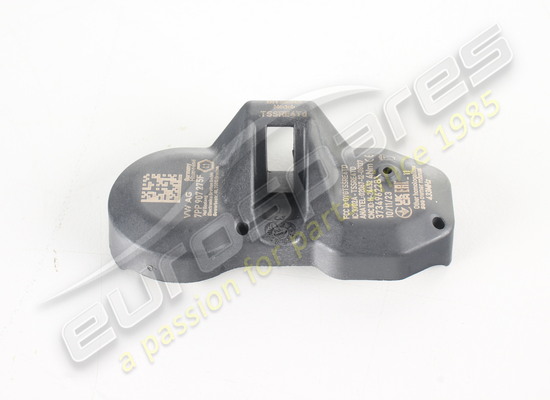 nuevo lamborghini número de pieza estándar del sensor tpms 7pp907275f