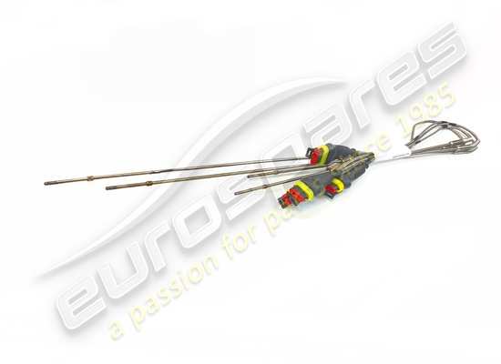 nuevo lamborghini número de pieza del kit de sensor de temperatura 470998102