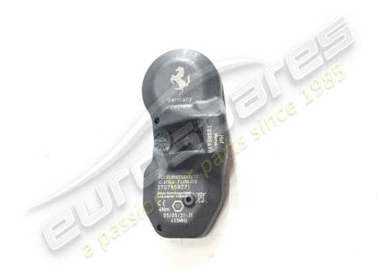 nuevo ferrari número de pieza del sensor de control de presión de neumáticos 282189