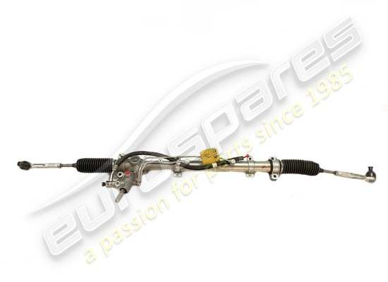 reacondicionado ferrari opción de manejo especial del cremallera de dirección lhd número de pieza 279781