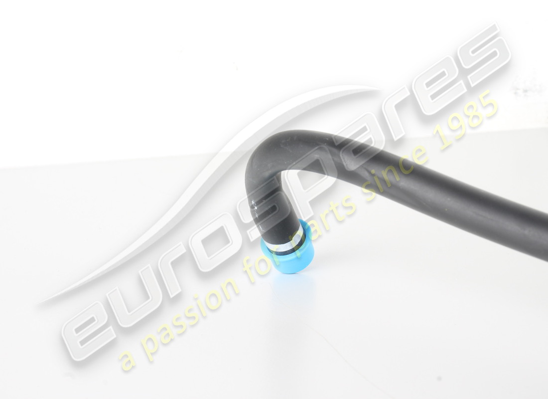 nuevo ferrari tubo de depresión izquierdo completo. número de pieza 222114 (3)