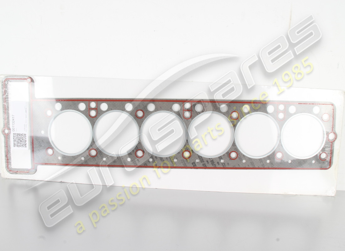 nueva junta de cabeza izquierda eurospares. número de parte 001132417 (1)