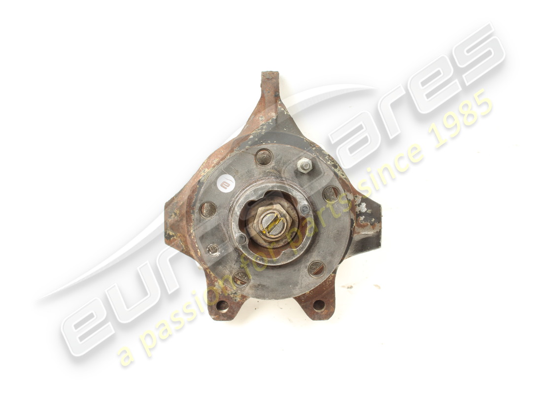 BUJE, EJE Y COJINETE DERECHO Eurospares USADOS. NÚMERO DE PARTE EAP1456599 (1)