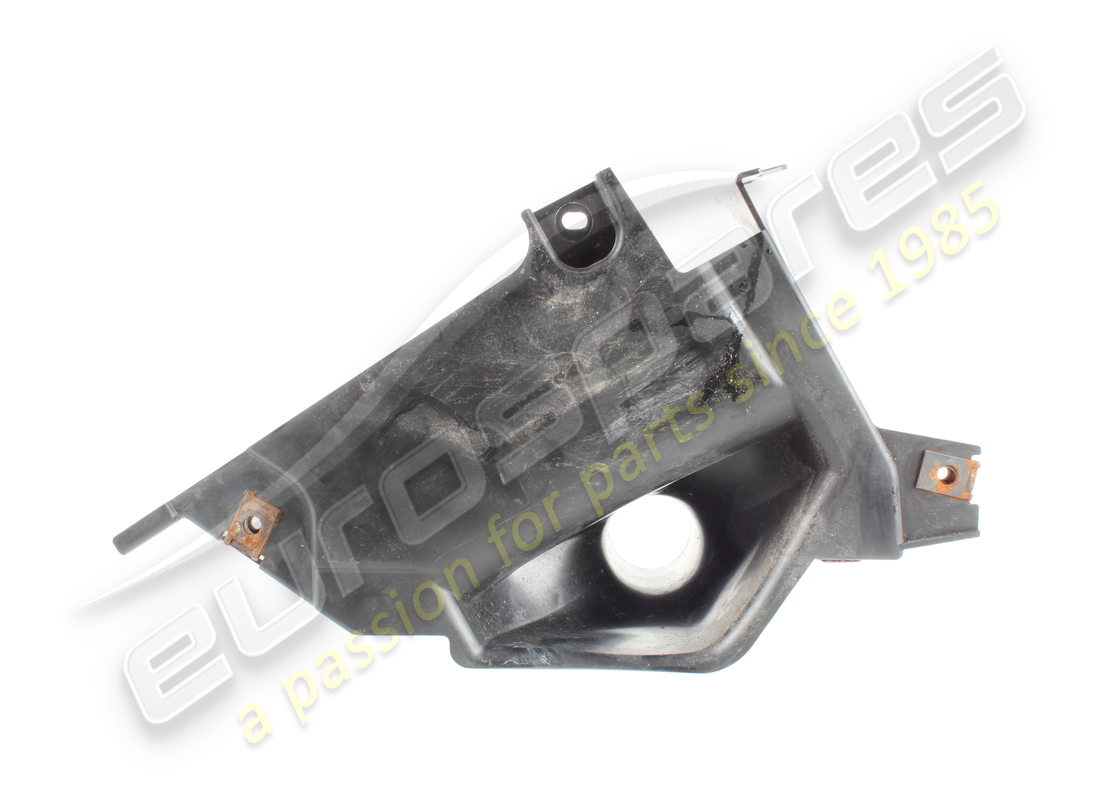 USADO Ferrari COMPL. CONDUCTO DE ENFRIAMIENTO DE FRENO DERECHO. NÚMERO DE PIEZA 869716 (1) USADO Ferrari COMPL. CONDUCTO DE ENFRIAMIENTO DE FRENO DERECHO. NÚMERO DE PIEZA 869716 (1)