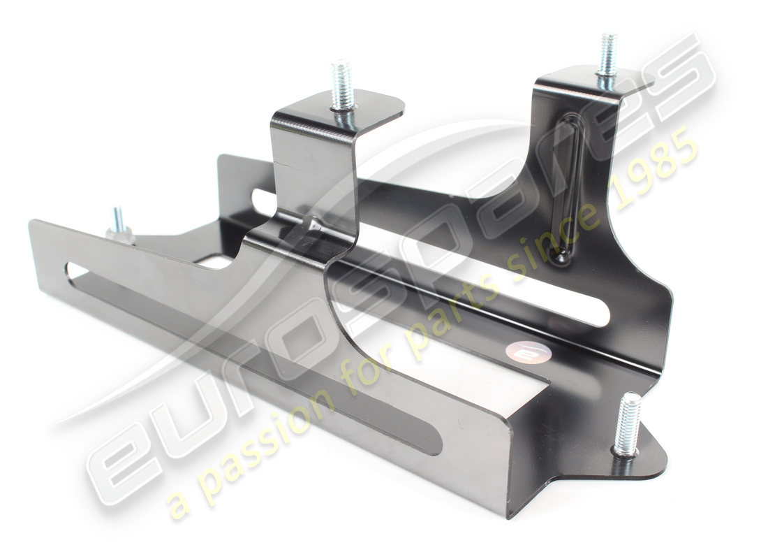 USADO Ferrari SUJETADOR DE CAJA NEGRA COMPLETO DE AIRE ACONDICIONADO. NÚMERO DE PIEZA 340720 (1)